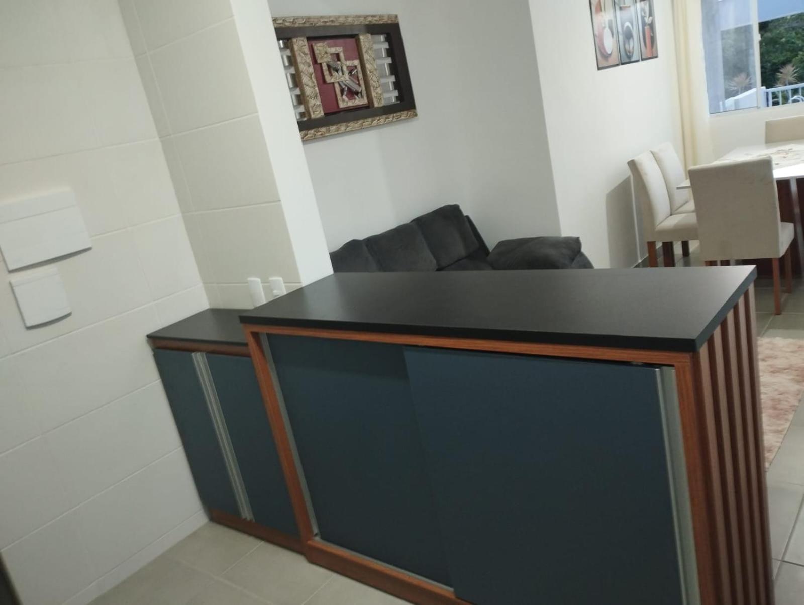 Apartment Residencial Terra Mater