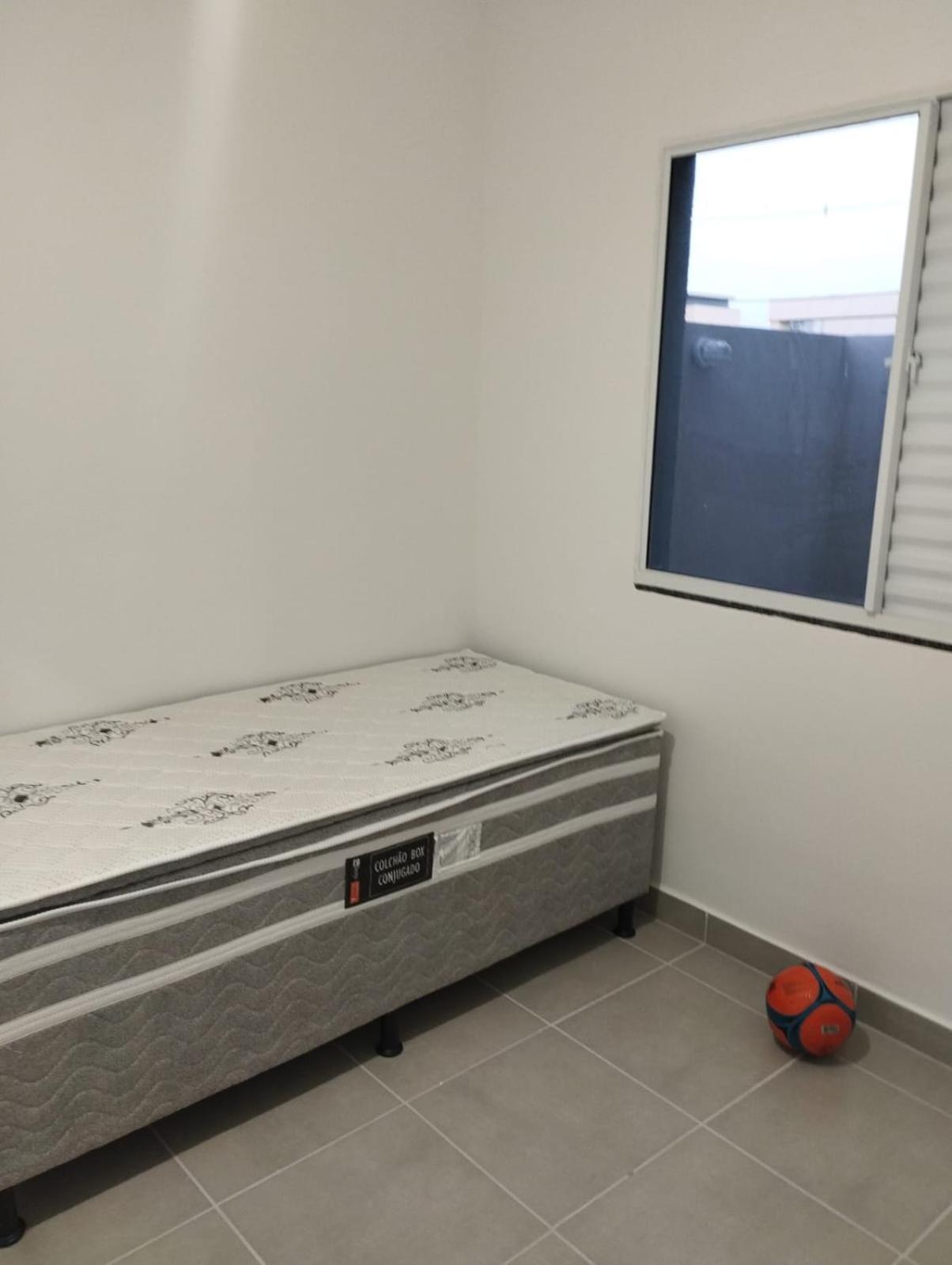 Apartment Residencial Terra Mater