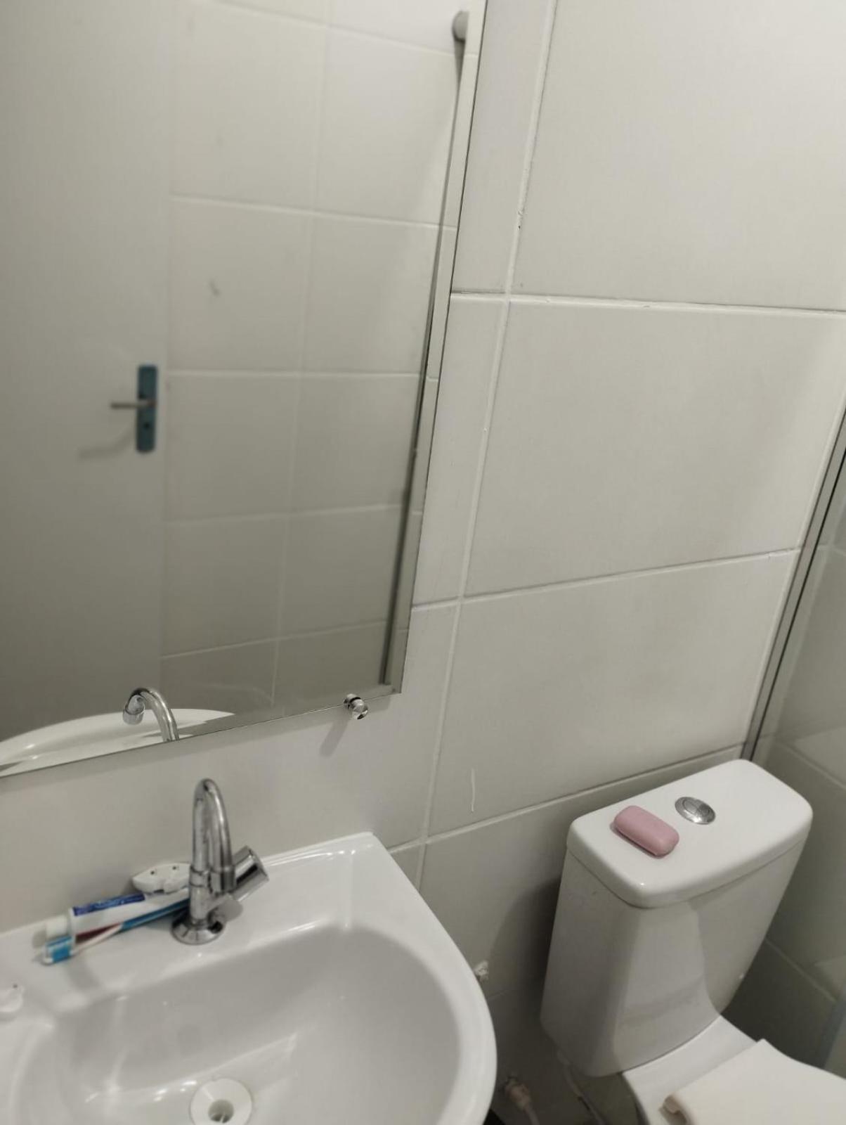 Residencial Terra Mater Apartment Porto Seguro