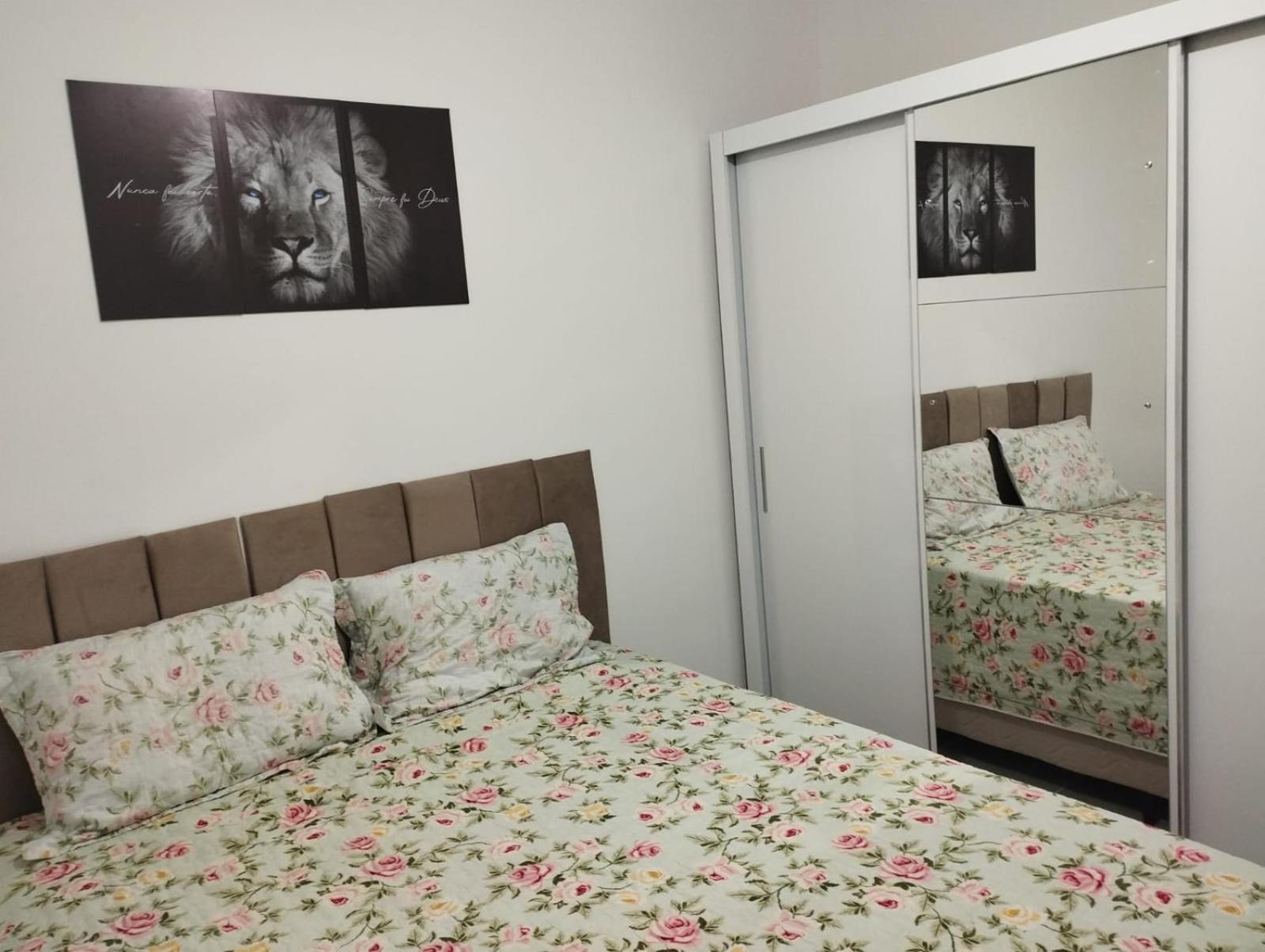 Residencial Terra Mater