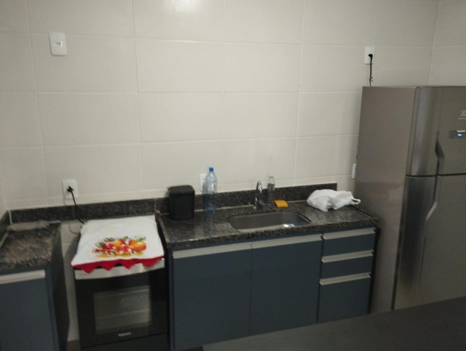 Residencial Terra Mater Apartment