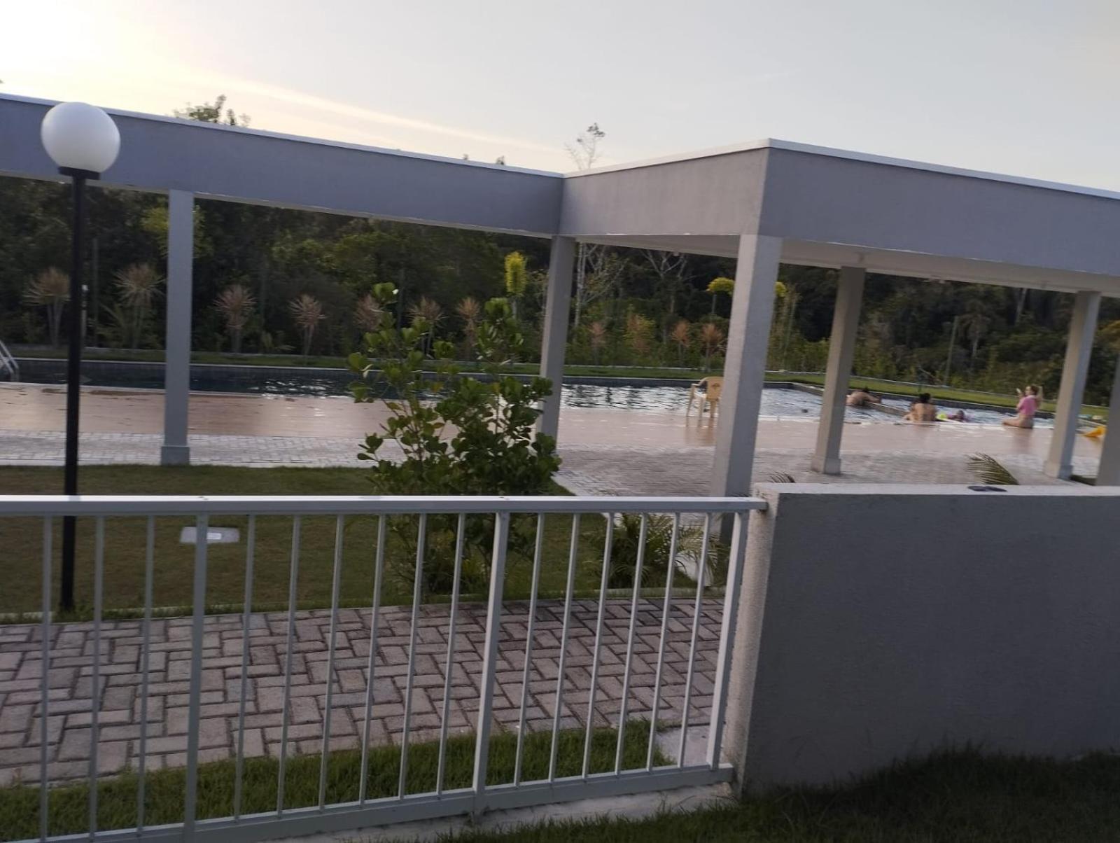 Residencial Terra Mater Apartment Porto Seguro