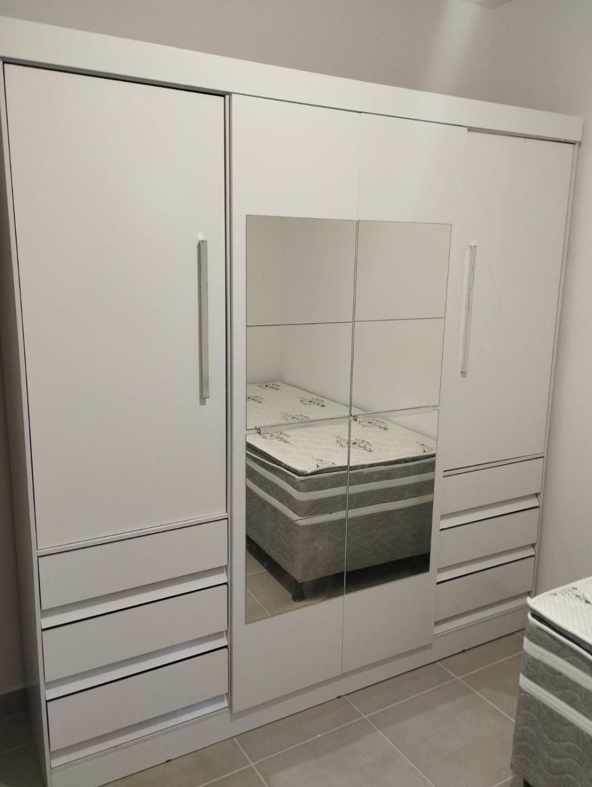 Residencial Terra Mater *