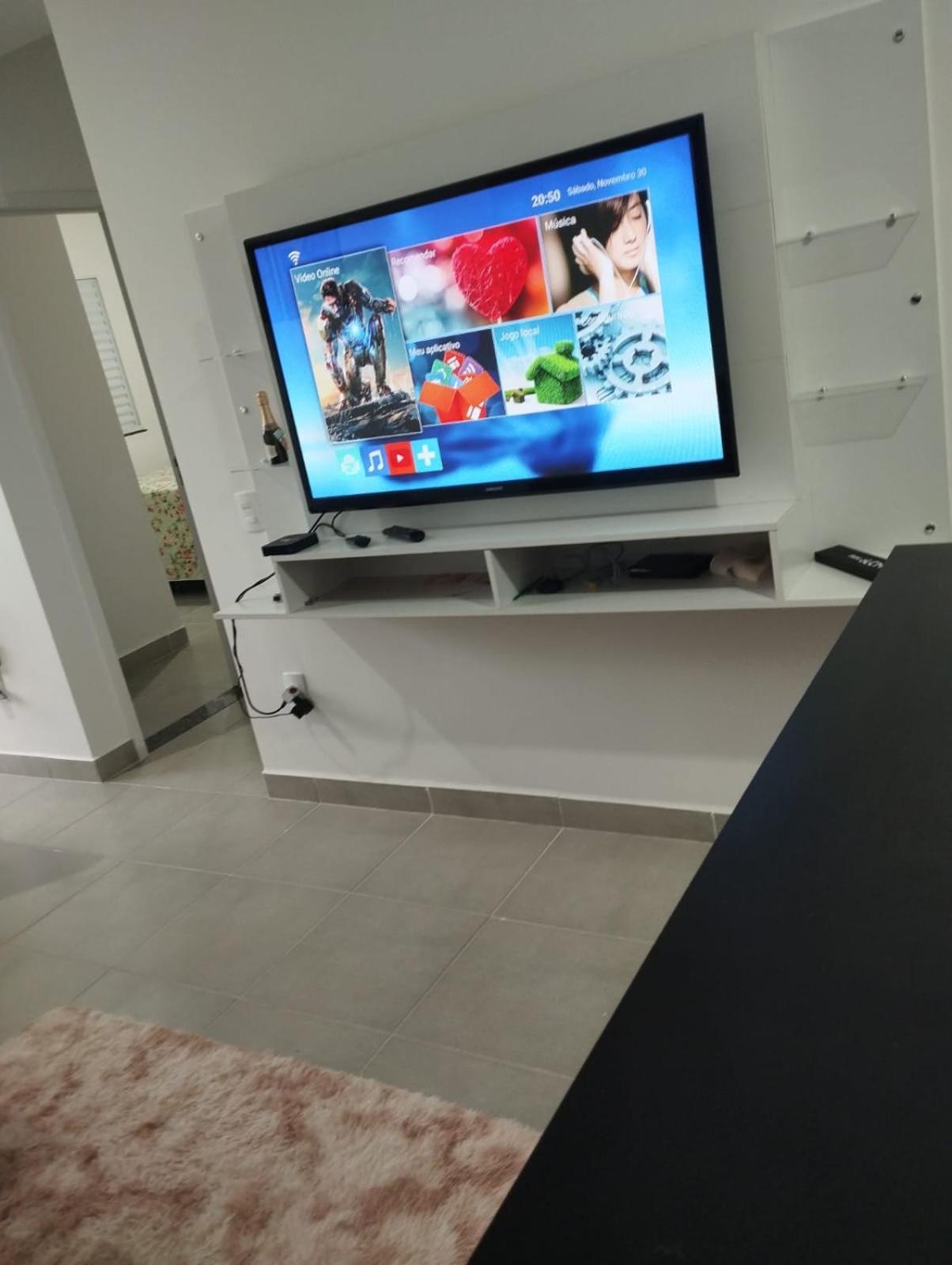 Residencial Terra Mater Apartment Porto Seguro