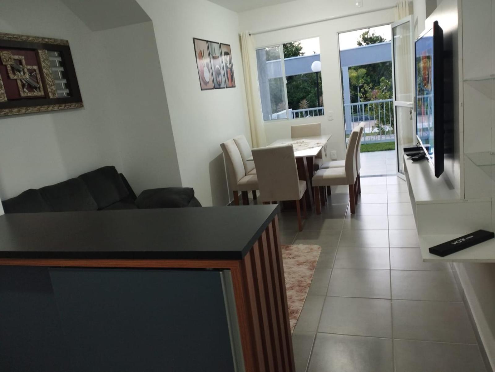 Apartment Residencial Terra Mater
