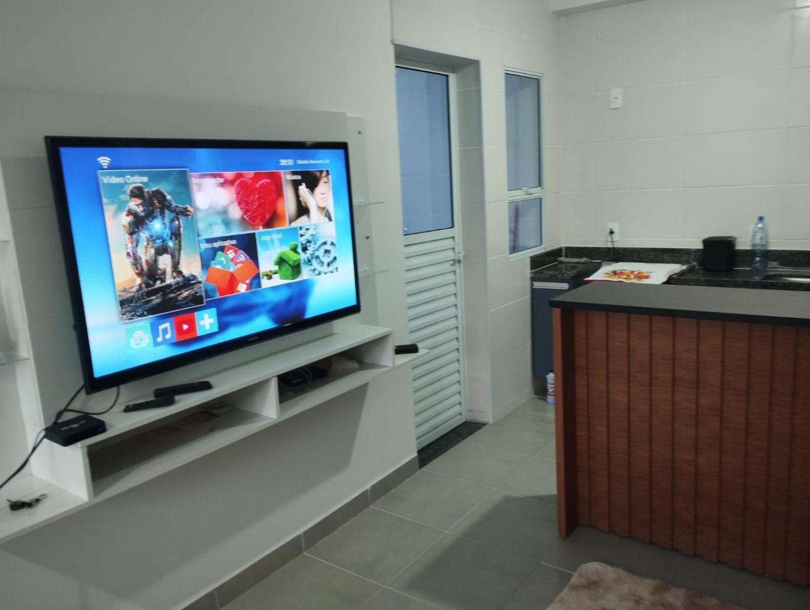 Residencial Terra Mater Apartment Porto Seguro