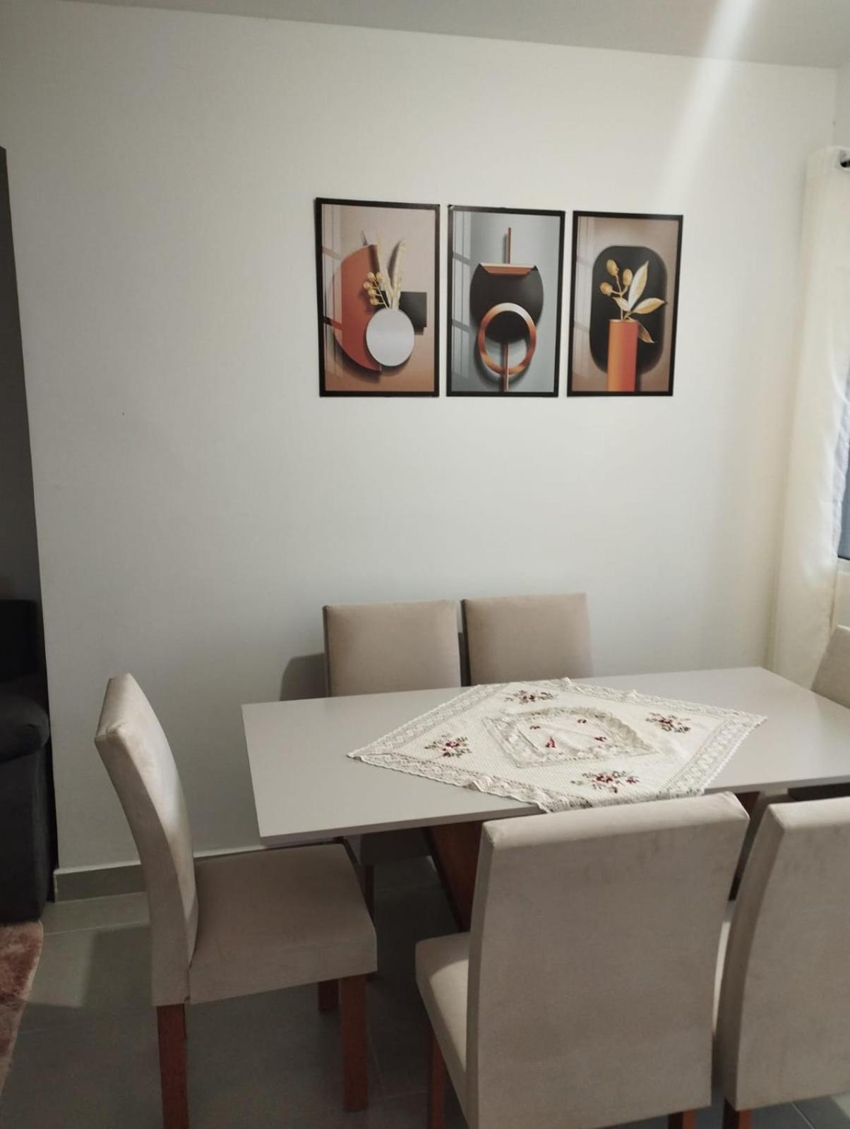 Residencial Terra Mater * Porto Seguro
