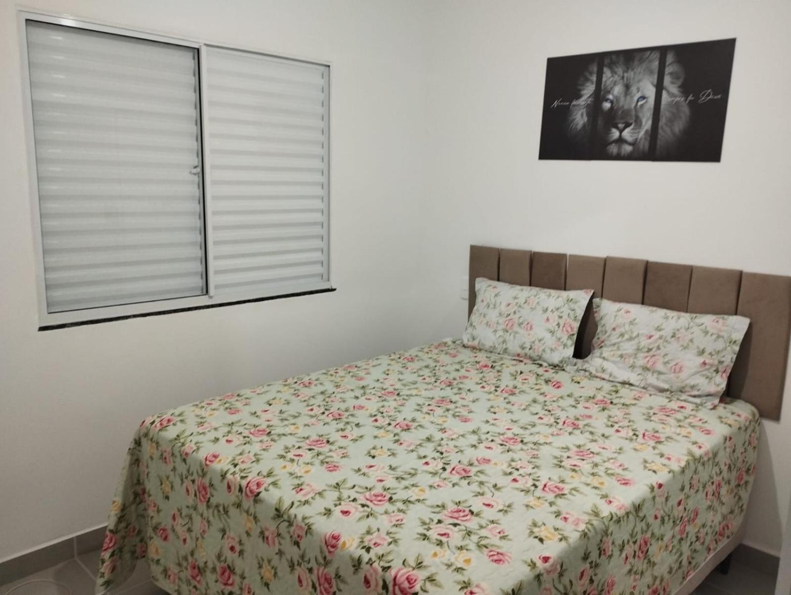 Residencial Terra Mater Apartment *